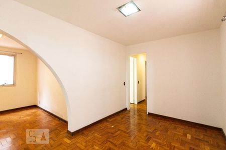 Sala de apartamento para alugar com 3 quartos, 110m² em Pinheiros, São Paulo