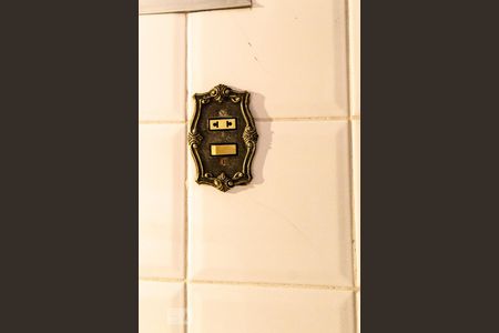Apartamento para alugar com 110m², 3 quartos e 1 vaga Apartamento para alugar com 110m², 3 quartos e 1 vagaBanheiro da Suíte