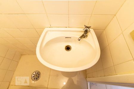 Apartamento para alugar com 110m², 3 quartos e 1 vaga Apartamento para alugar com 110m², 3 quartos e 1 vagaBanheiro de Serviço