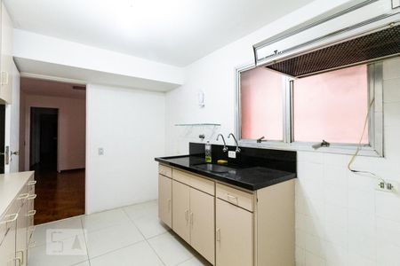 Apartamento para alugar com 110m², 3 quartos e 1 vaga Apartamento para alugar com 110m², 3 quartos e 1 vagaCozinha