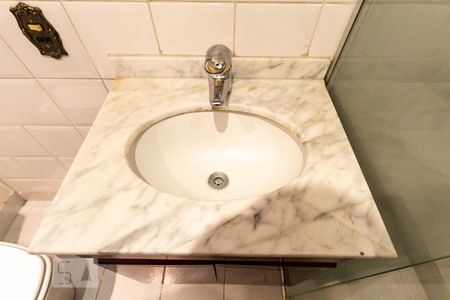 Apartamento para alugar com 110m², 3 quartos e 1 vaga Apartamento para alugar com 110m², 3 quartos e 1 vagaBanheiro - Torneira