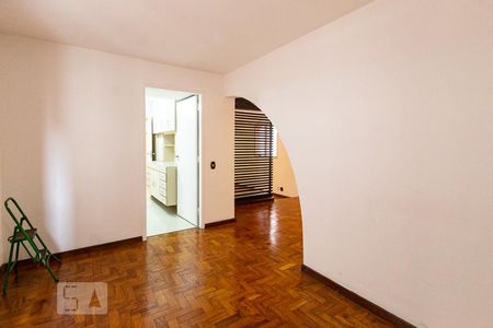 Sala de apartamento para alugar com 3 quartos, 110m² em Pinheiros, São Paulo
