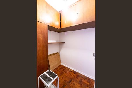Apartamento para alugar com 110m², 3 quartos e 1 vaga Apartamento para alugar com 110m², 3 quartos e 1 vagaQuarto de Serviço