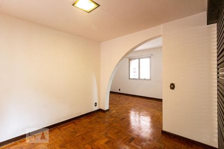 Sala de apartamento para alugar com 3 quartos, 110m² em Pinheiros, São Paulo