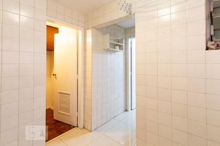 Apartamento para alugar com 110m², 3 quartos e 1 vaga Apartamento para alugar com 110m², 3 quartos e 1 vagaÁrea de Serviço