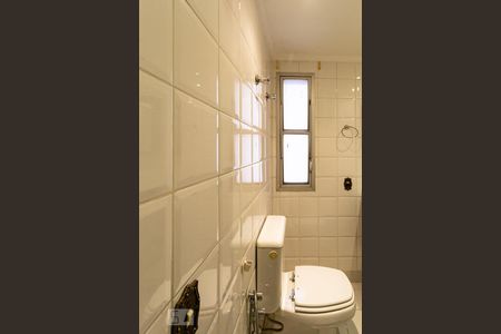 Apartamento para alugar com 110m², 3 quartos e 1 vaga Apartamento para alugar com 110m², 3 quartos e 1 vagaBanheiro