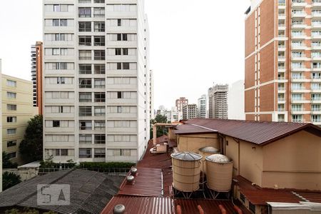 Apartamento para alugar com 110m², 3 quartos e 1 vaga Apartamento para alugar com 110m², 3 quartos e 1 vagavista Suíte