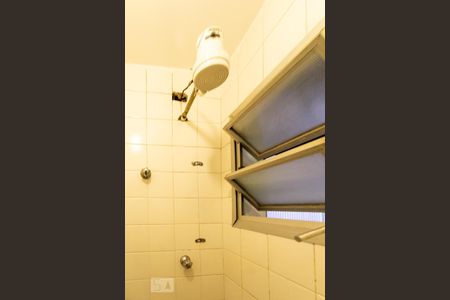 Apartamento para alugar com 110m², 3 quartos e 1 vaga Apartamento para alugar com 110m², 3 quartos e 1 vagaBanheiro de Serviço
