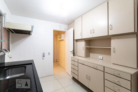 Apartamento para alugar com 110m², 3 quartos e 1 vaga Apartamento para alugar com 110m², 3 quartos e 1 vagaCozinha