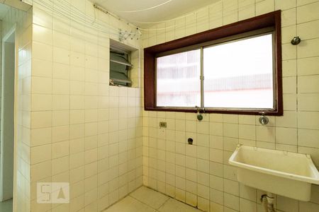 Apartamento para alugar com 110m², 3 quartos e 1 vaga Apartamento para alugar com 110m², 3 quartos e 1 vagaÁrea de Serviço