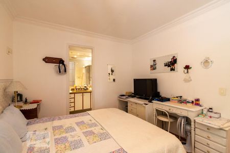 Apartamento para alugar com 100m², 3 quartos e 2 vagasSuite