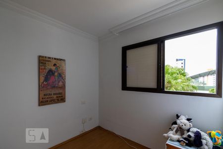 Apartamento para alugar com 100m², 3 quartos e 2 vagasQuarto 1
