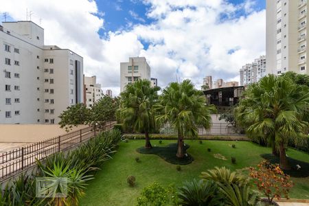 Apartamento para alugar com 100m², 3 quartos e 2 vagasVista Quarto 2