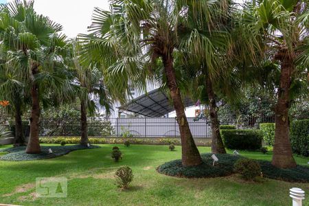 Apartamento para alugar com 100m², 3 quartos e 2 vagasJardim