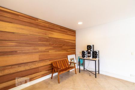 Apartamento para alugar com 100m², 3 quartos e 2 vagasÁrea comum - Salão de festas