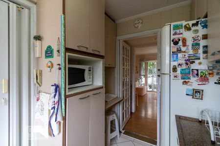 Apartamento para alugar com 100m², 3 quartos e 2 vagasCozinha