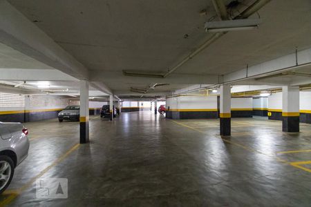 Apartamento para alugar com 100m², 3 quartos e 2 vagasGaragem