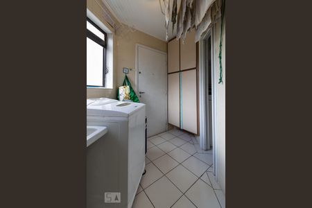 Apartamento para alugar com 100m², 3 quartos e 2 vagasÁrea de Serviço