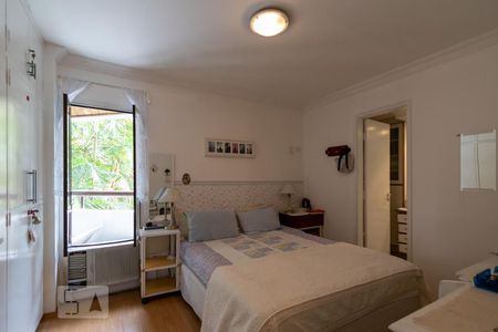 Apartamento para alugar com 100m², 3 quartos e 2 vagasSuite