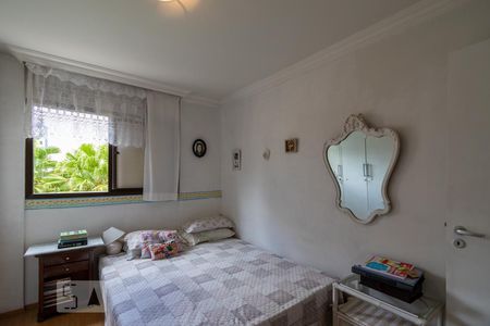 Apartamento para alugar com 100m², 3 quartos e 2 vagasQuarto 2