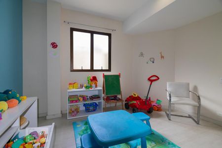 Apartamento para alugar com 100m², 3 quartos e 2 vagasBrinquedoteca