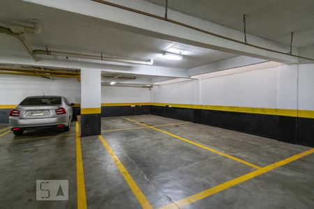Apartamento para alugar com 100m², 3 quartos e 2 vagasGaragem