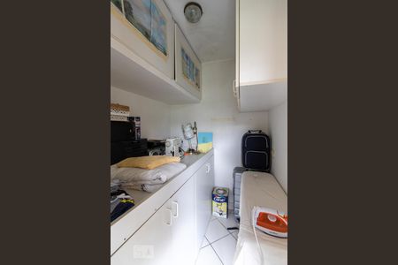 Apartamento para alugar com 100m², 3 quartos e 2 vagasQuarto de Serviço