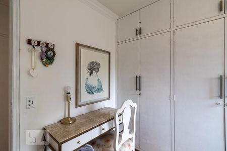 Apartamento para alugar com 100m², 3 quartos e 2 vagasQuarto 2