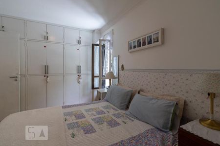 Apartamento para alugar com 100m², 3 quartos e 2 vagasSuite