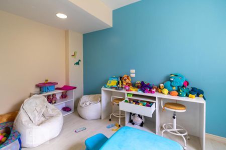 Apartamento para alugar com 100m², 3 quartos e 2 vagasBrinquedoteca