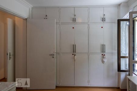 Apartamento para alugar com 100m², 3 quartos e 2 vagasSuite