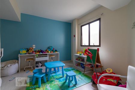 Apartamento para alugar com 100m², 3 quartos e 2 vagasBrinquedoteca