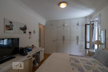 Apartamento para alugar com 100m², 3 quartos e 2 vagasSuite