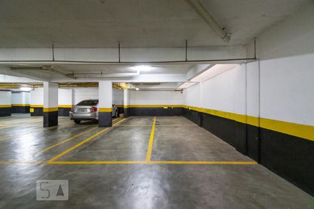 Apartamento para alugar com 100m², 3 quartos e 2 vagasGaragem