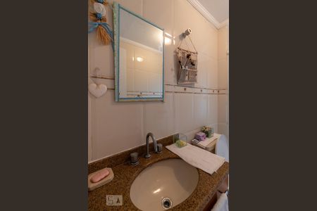 Apartamento para alugar com 100m², 3 quartos e 2 vagasBanheiro