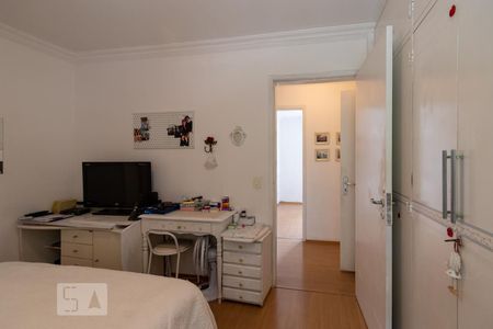 Apartamento para alugar com 100m², 3 quartos e 2 vagasSuite