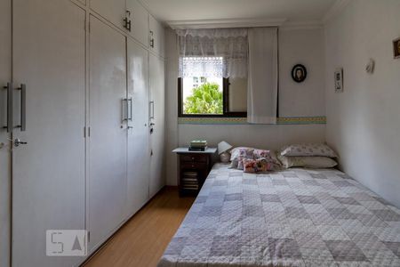 Apartamento para alugar com 100m², 3 quartos e 2 vagasQuarto 2