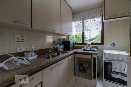 Apartamento para alugar com 100m², 3 quartos e 2 vagasCozinha