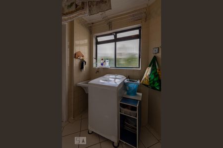 Apartamento para alugar com 100m², 3 quartos e 2 vagasÁrea de Serviço