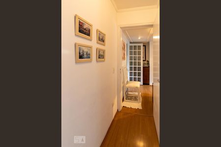 Apartamento para alugar com 100m², 3 quartos e 2 vagasCorredor