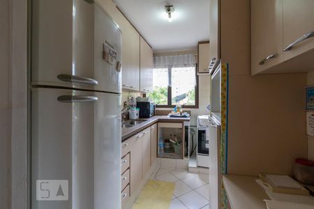 Apartamento para alugar com 100m², 3 quartos e 2 vagasCozinha