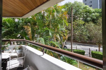 Apartamento para alugar com 100m², 3 quartos e 2 vagasVista Suite