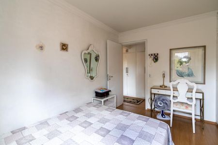 Apartamento para alugar com 100m², 3 quartos e 2 vagasQuarto 2