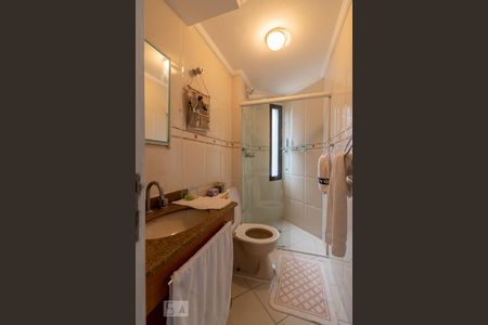 Apartamento para alugar com 100m², 3 quartos e 2 vagasBanheiro