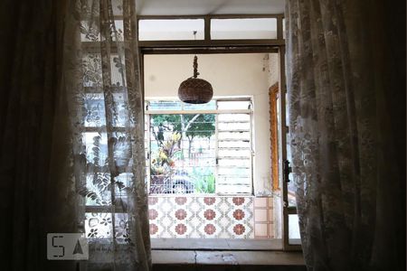 Sala - Terraço de casa à venda com 3 quartos, 358m² em Vila Cruzeiro, São Paulo