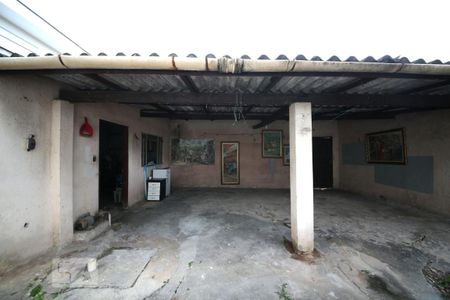 Casa à venda com 358m², 3 quartos e 4 vagasÁrea Externa 