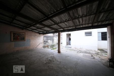 Casa à venda com 358m², 3 quartos e 4 vagasÁrea Externa 