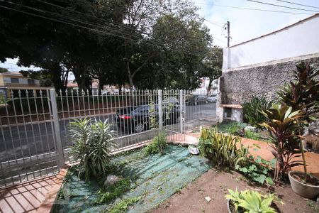 Casa à venda com 358m², 3 quartos e 4 vagasÁrea Externa 