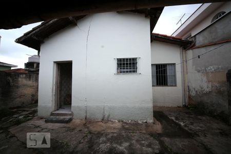 Casa à venda com 358m², 3 quartos e 4 vagasÁrea Externa 