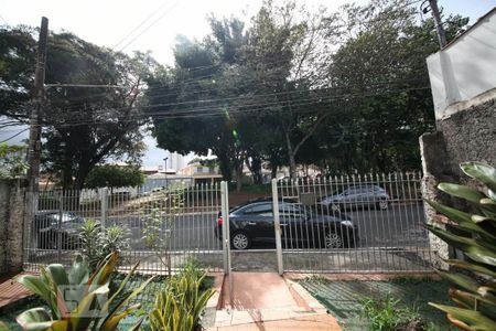 Casa à venda com 358m², 3 quartos e 4 vagasÁrea Externa 